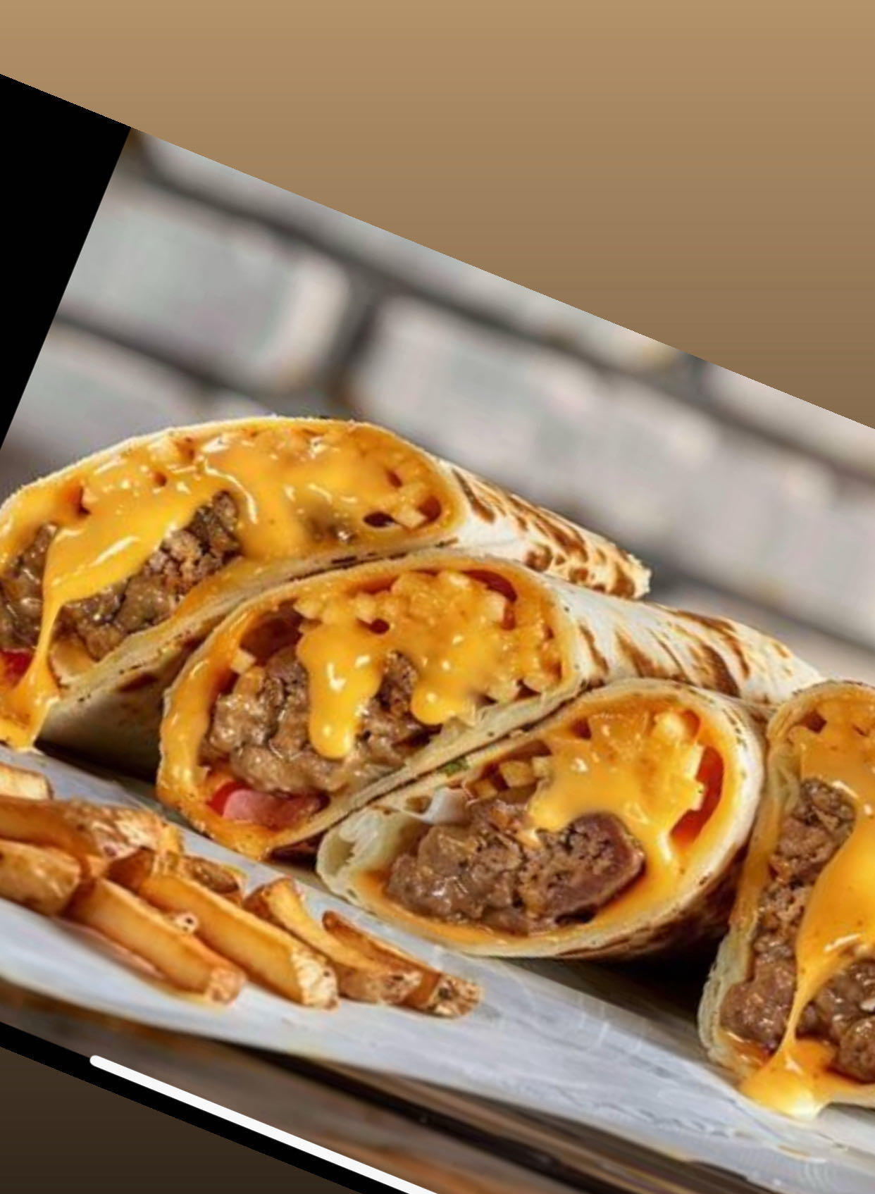 Taco